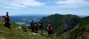 55 Vista verso Monte RAI  e Corno or. di Canzo